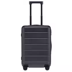 Xiaomi kovček Luggage 20, črn