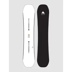 Burton Feelgood Flying V 149 2023 Snowboard white