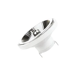 LED sijalica AR111 G53/11W/12V 4000K bela