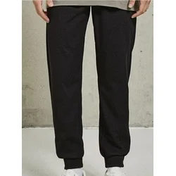 Sinsay - Jogger pantalone - crno