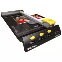 Rezač stoni za papir A4 Neutron Fellowes 5410001