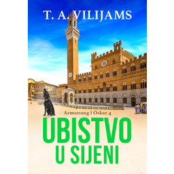 Ubistvo u Sijeni