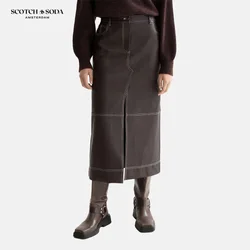 Scotch & Soda Krilo