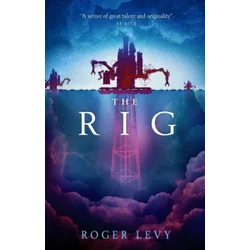 Roger Levy - Rig