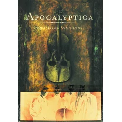 Zastava Apocalyptica - HFL0180