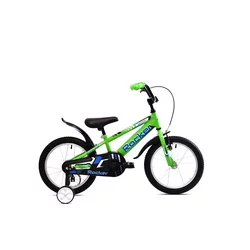 Adria rocker 16 zeleno-crno ( 924128-16 )