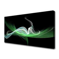 tulup.si Slika na platnu Abstrakcija graphics 140x70 cm