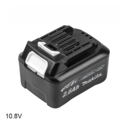 MAKITA LiIon Baterija za ručni alat BL1041, 10.8V, 2600 mAh