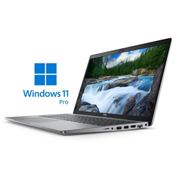 Latitude 5540 15.6 FHD i5-1335U 8GB 256GB YU Backlit FP Win11Pro 3yr ProSupport