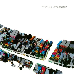 Lloyd Cole - Antidepressant (Limited Edition) (LP + 7)
