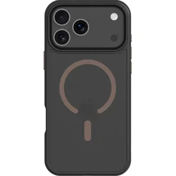 Tactical MagForce Hyperstealth 2.0 Kryt pro iPhone 17 Pro Max Black/Moucha Moose