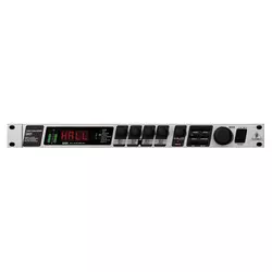 BEHRINGER VIRTUALIZER 3D FX2000