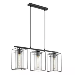 EGLO visilica lampa LONCINO (49496)