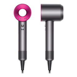 DYSON DYSON Supersonic Fuchsia sušilnik las, (617127)