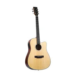 Elektroakustična kitara MusicMate MM-G200 StringStar