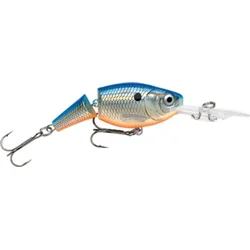 RAPALA JOINTED SHAD RAP (JSR) 7 BSD