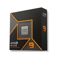 Amd Procesor Ryzen 9 9950X 16 cores do 5.7GHz 100-100001277WOF