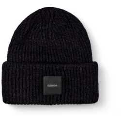 Calvin Klein Jeans XL BEANIE K50K512357 Črna