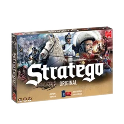 Stratego (Slovenska izdaja)