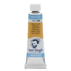 Akvarelna barva Van Gogh 10 ml - Indijsko rumena