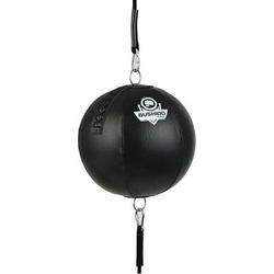 DBX Bushido PR-Black Speedbag Reflexive