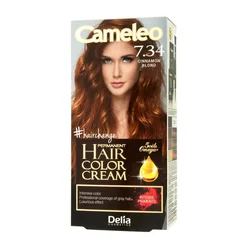 Farba za Kosu CAMELEO OMEGA 5 | Farbanje Kose | Trajna Boja za Kosu | Kozmo Shop Online