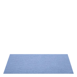 Svetlo modri namizni prt 45 x 30 cm - Flow - 593054