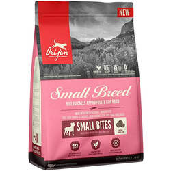 Orijen Small Breed 4,5 kg