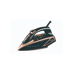 Pegla na paru Voltz OV51050I 3000W crno-zlatna