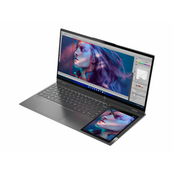 LENOVO prenosnik ThinkBook Plus G3 (21EL000ESC)