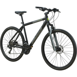 ELAN cross kolo CALMER TREK 28 GENT