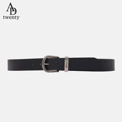 Ad Twenty Usnjeni Pas
