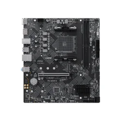 Msi Matična ploča PRO B550M-B