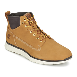 Timberland  Visoke tenisice KILLINGTON CHUKKA WHEAT  Bež