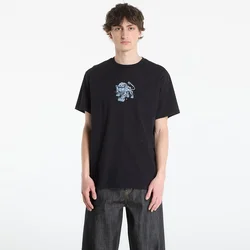 Majice RIPNDIP Cyborg Tee Black Wash M