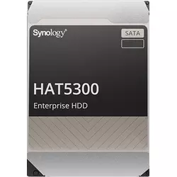 Synology HAT5300-12T  HDD, 12TB, 7200rpm, 5 god. garancije