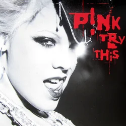 Pink Try This (Coloured) (Limited Edition) (2 LP)