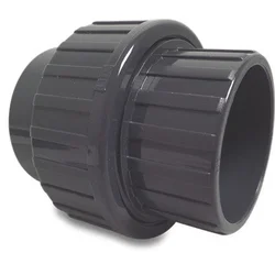 shumee PVC spojka 63 mm