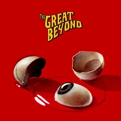 The Great Beyond - The Great Beyond (LP)