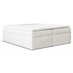 Boxspring postelja 60 brez vzglavja - 120x200 cm