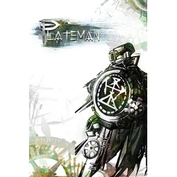 Plateman (PC) Steam Key GLOBAL