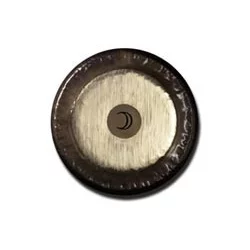 MOON PAISTE GONG 24 SID