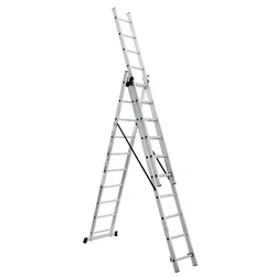 NEXSAS MERDEVINE DLE 3X10