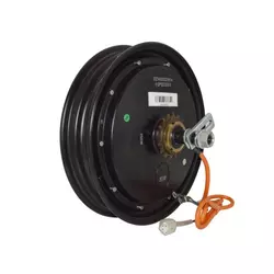 Motor 250w/48v za elektro bicikl rapid ( 331512 )