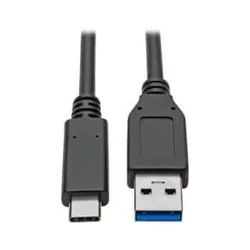 USB-C na USB 3.0 A (USB 3.1 generacije 2, 3A, 10Gbit/s) 1m