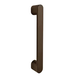 Kljuka MP MPK - IMPRESSA (UN) KS (HNM - rjava mat), MP Brown