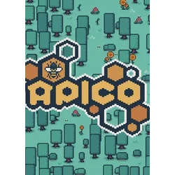 APICO (PC) Steam Key GLOBAL