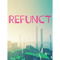 Refunct