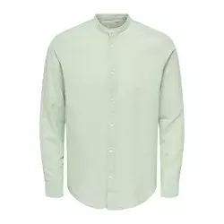 Only & Sons Srajca ONSCaiden  pastelno zelena