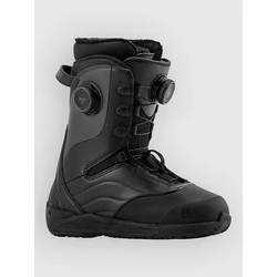 Nitro Crown BOA 2027 Snowboard Boots black